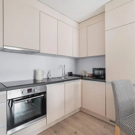 Rentplanet - Kepa Mieszczanska Wroclaw
