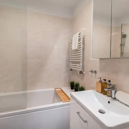 Apartment Rentplanet - Kepa Mieszczanska Wroclaw