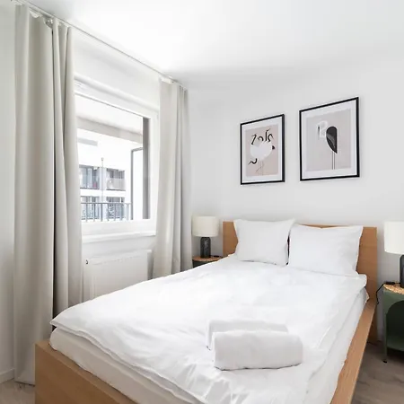 Rentplanet - Kepa Mieszczanska Wroclaw