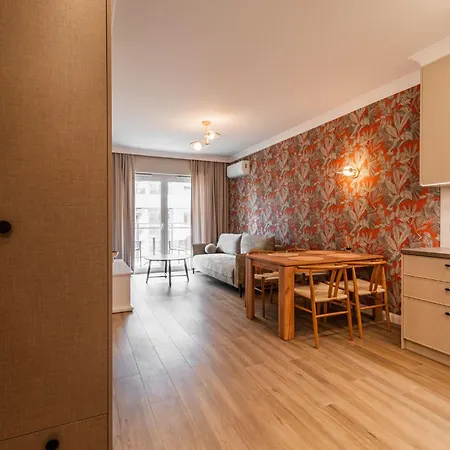 Rentplanet - Kepa Mieszczanska Apartamento Breslavia